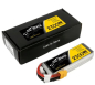 Preview: TAA23003S75X6 TATTU 2300mAh 11,1V 75C 3S1P Lipo-Akkupack mit XT60